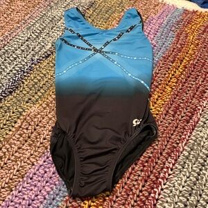 GK leotard